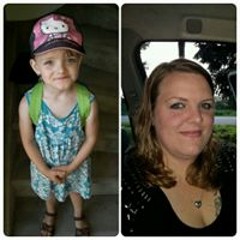 Sabrina Kalischewski