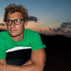 Yann Rey