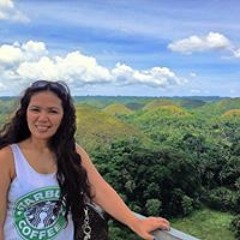 Grace Morada Agustin