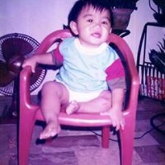 Mark Daryll De Venecia