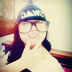 Stella Josephine Rustandi