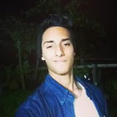 Diego Andres Pulley
