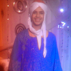 sherif shefoo