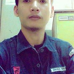 Muhammad Rasyid Ridho