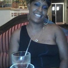 Jamie Danielle Harris