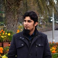 Yasir Saeed