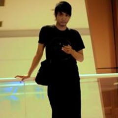 Chrystian Angkin Permadi