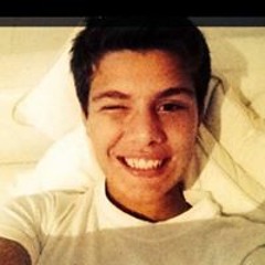 Agustin Quiroga