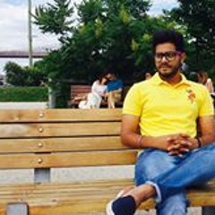 Ashwinder Singh Jaggi