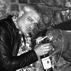 Crory Drean Mrarcasioon