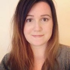 Kristine Dahl Schjelderup