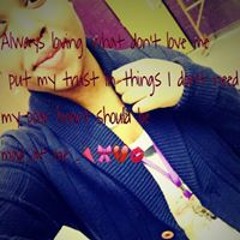 Aareil Rea Love Jamison