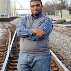 C. Alonzo Hendley