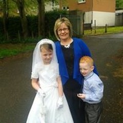 Pauline Haney Stewart