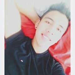Diego Alejandro Rivera