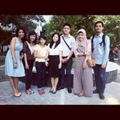 Gavriella Devie Mayasari