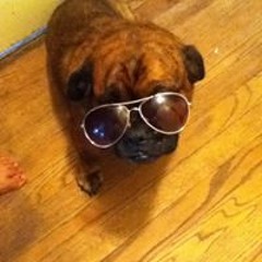 Monie Luvinme Walker