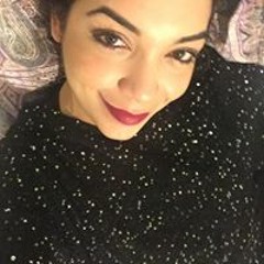 Camila Alcoforado