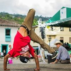Bboy Litos