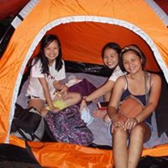 Kristine Lud de Dios