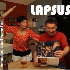 Lapsusrevelator