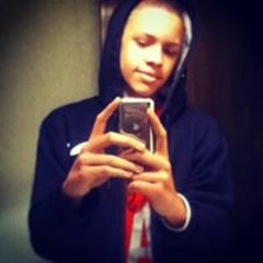 Corey Chaplin