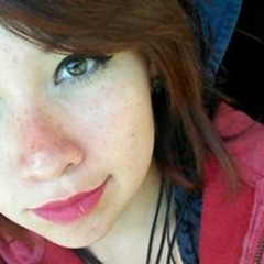 Anieh Rojas Morales Ü