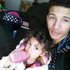 Patrick Andrew Bolden