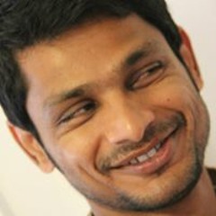 Dharmesh Yadav