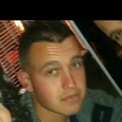 David Garcia Guerrero