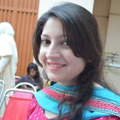 Ammara Shahzeb