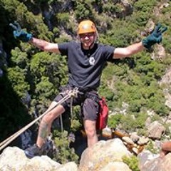 Gareth Vantheman Rooyen