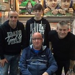 Lewis Taylor-maddocks