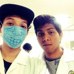 Jesus Isai Dozal Barrios