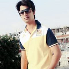 Irfan hussain
