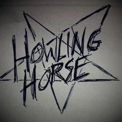 Howling Horse