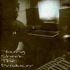 Young chop type beat Prod. by Young Sheek