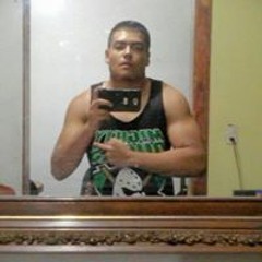 Leonardo Garcia Zamora