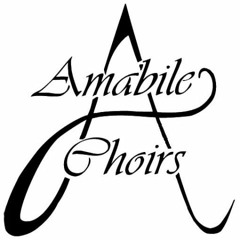 Amabile Choirs