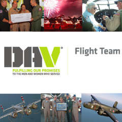 DAV Flight Team