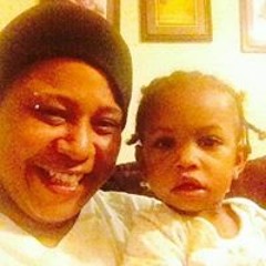 Cortney Da Boss Carter