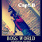 Memphis Boss AKA CAPT.B