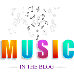 music in the blog