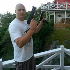 Hans-Erik Hess Larsen