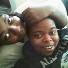 Keshaun Scorpioblack