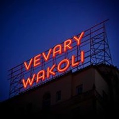 Vevary Hope Wakoli