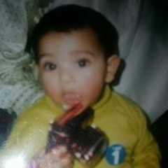 Muzzamil Muzzy Hussain