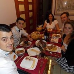 Jose Alejandro Edghill