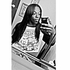 Lihah Daqueen Conrad