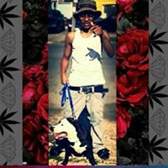 Deonte Justdoingme Badazz